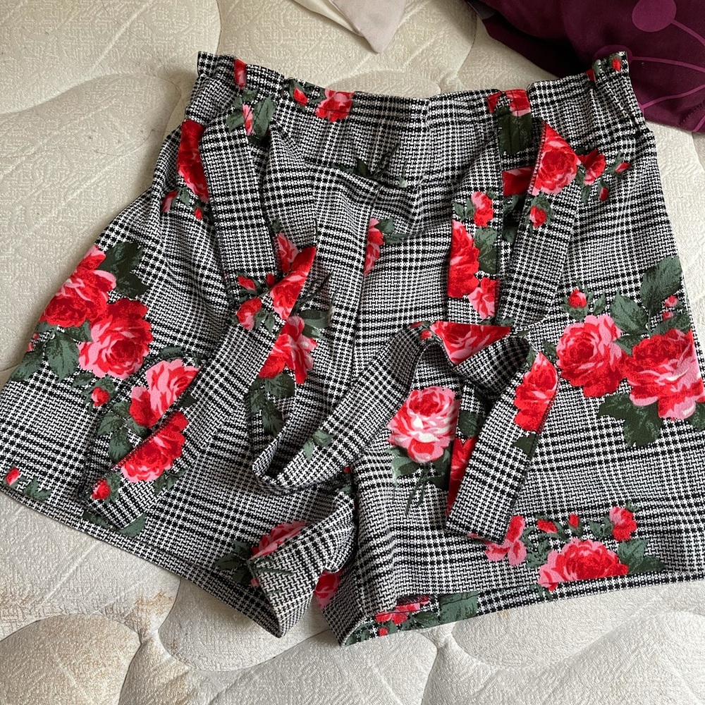 short